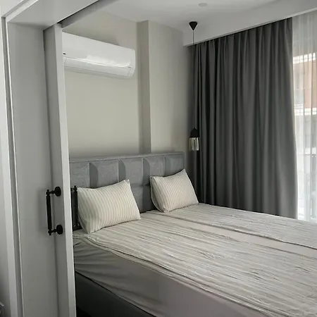 Apartment Camelia 5- Beautiful 1+1 On Cleopatra