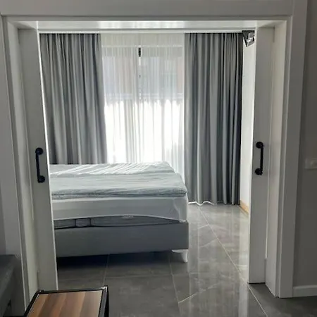 Apartment Camelia 5- Beautiful 1+1 On Cleopatra *